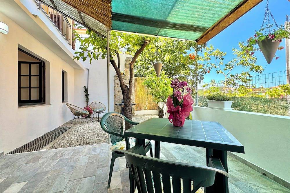 Apartamento entero, \" The Secret Garden \" in Bari Sardo, Provincia de Ogliastra