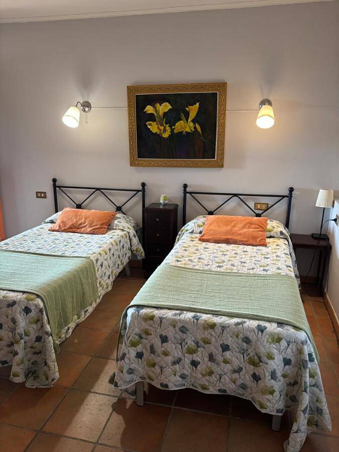 Casa rural para 6 personas, con Jardín en Tierra Estella - 2