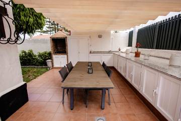 Bungalow para 4 Personas en Maspalomas, San Bartolomé de Tirajana, Foto 4