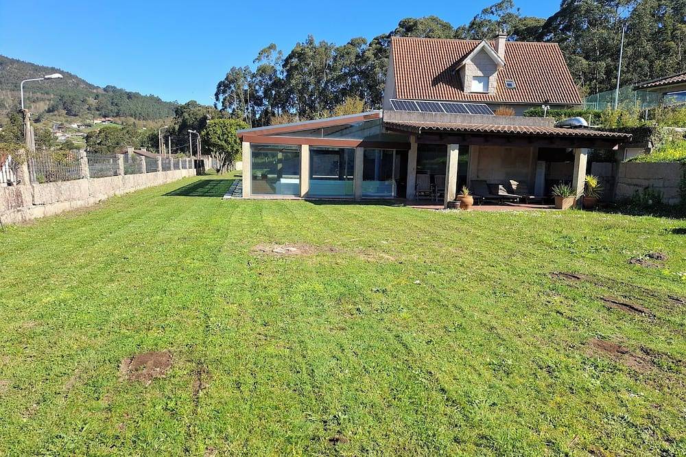 Casita Villaza in Gondomar, Provincia de Pontevedra