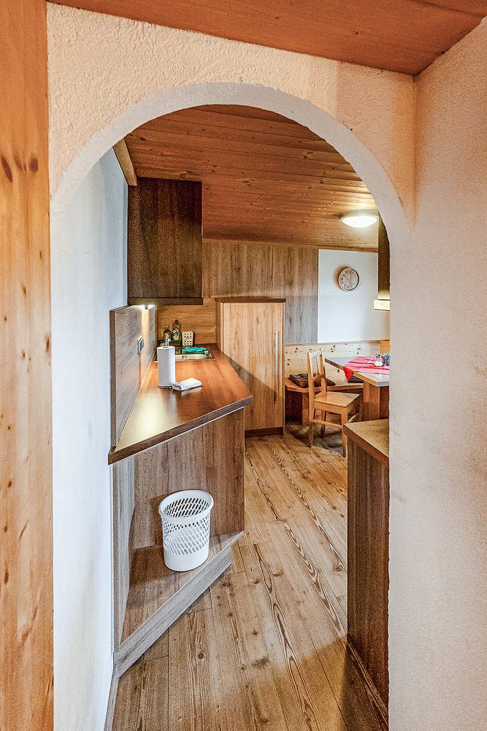 Ferienhaus für 8 Personen, mit Ausblick im Ötztal - 4