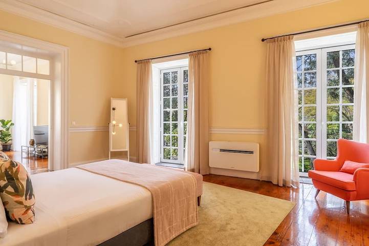 Ganze Wohnung, Luxus-Wohnung - The Wine Lodges - Bual in Funchal (Sé), Madeira