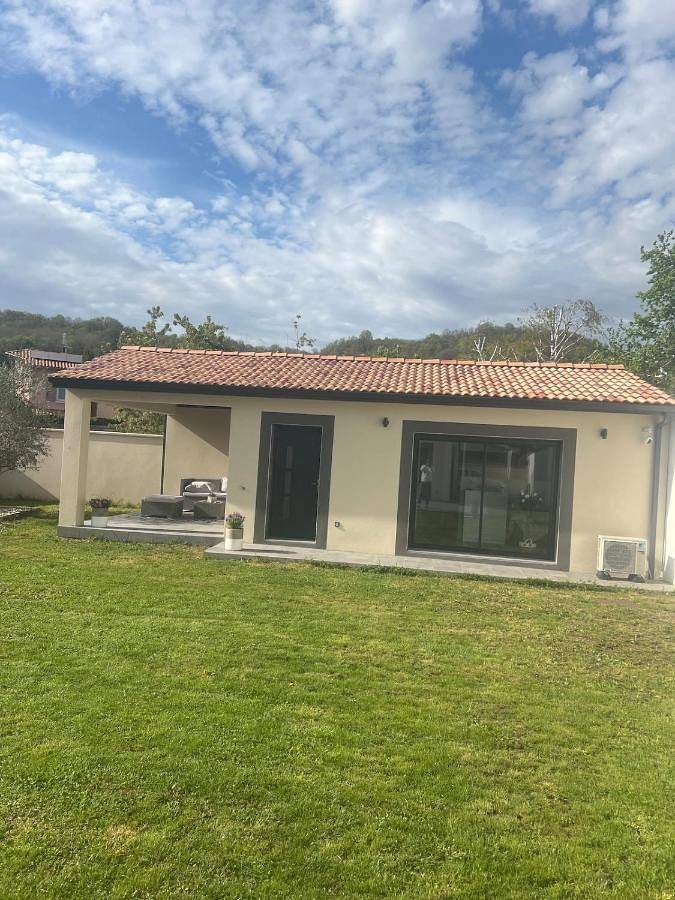 Maison de vacances pour 2 personnes, avec terrasse