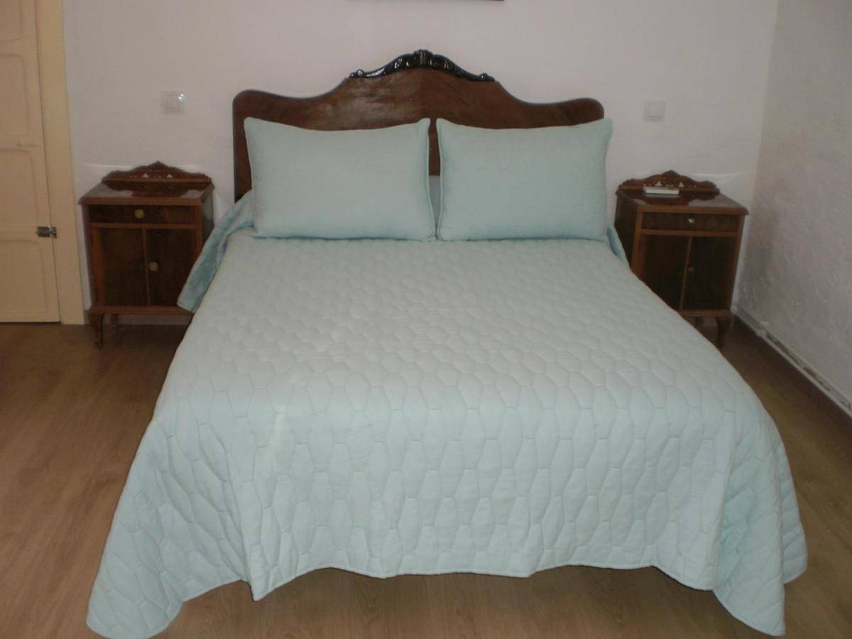Apartamento inteiro, La Casita De Enriqueta in Belmonte (Espanha), Cuenca (Província)