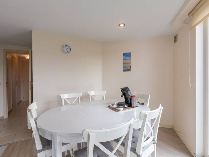 Ferienhaus für 6 Personen, mit Garten, mit Haustier in Middelkerke - 3