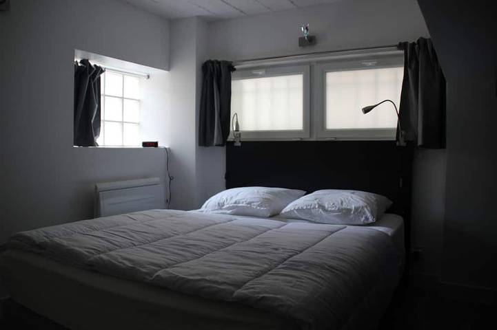 Gîte pour 4 personnes à Vincennes - 4