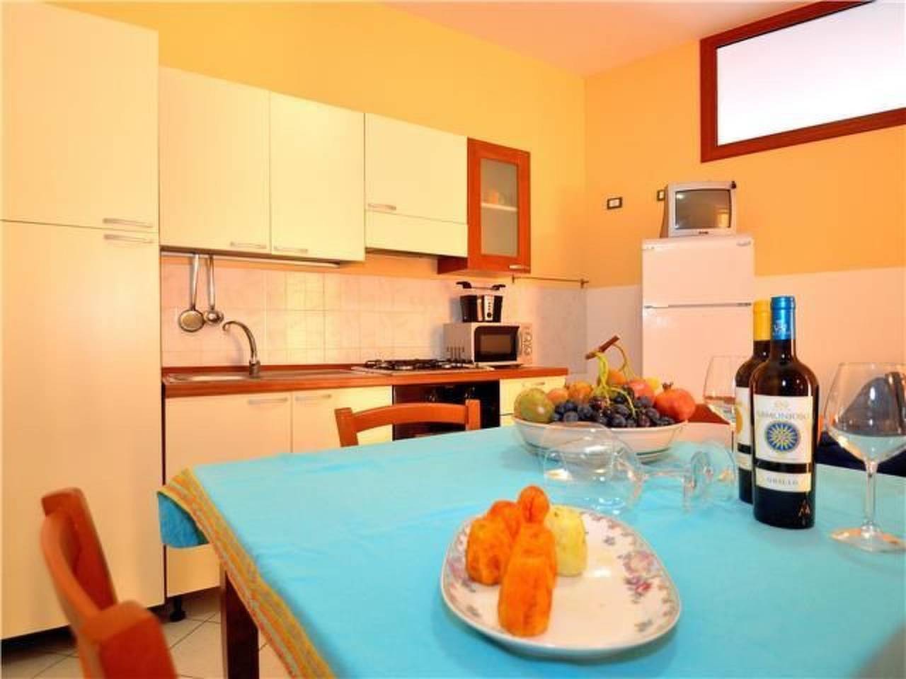 Apartamento entero, Wohnung 8 in Balestrate, Provincia de Palermo