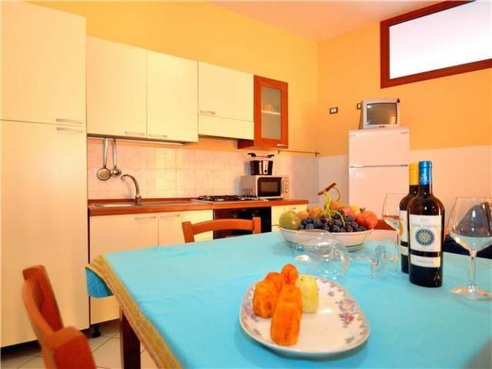 Entire apartment, Wohnung 8 in Balestrate, Palermo Province
