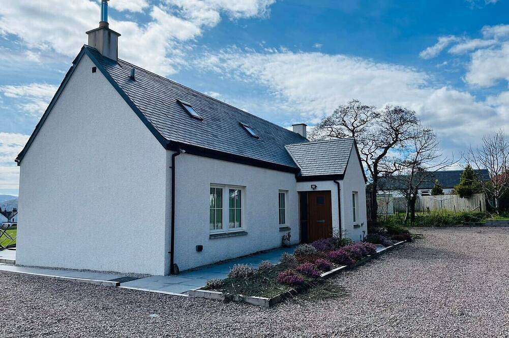 Casa vacanza a Highlands a partire da 360€ a notte