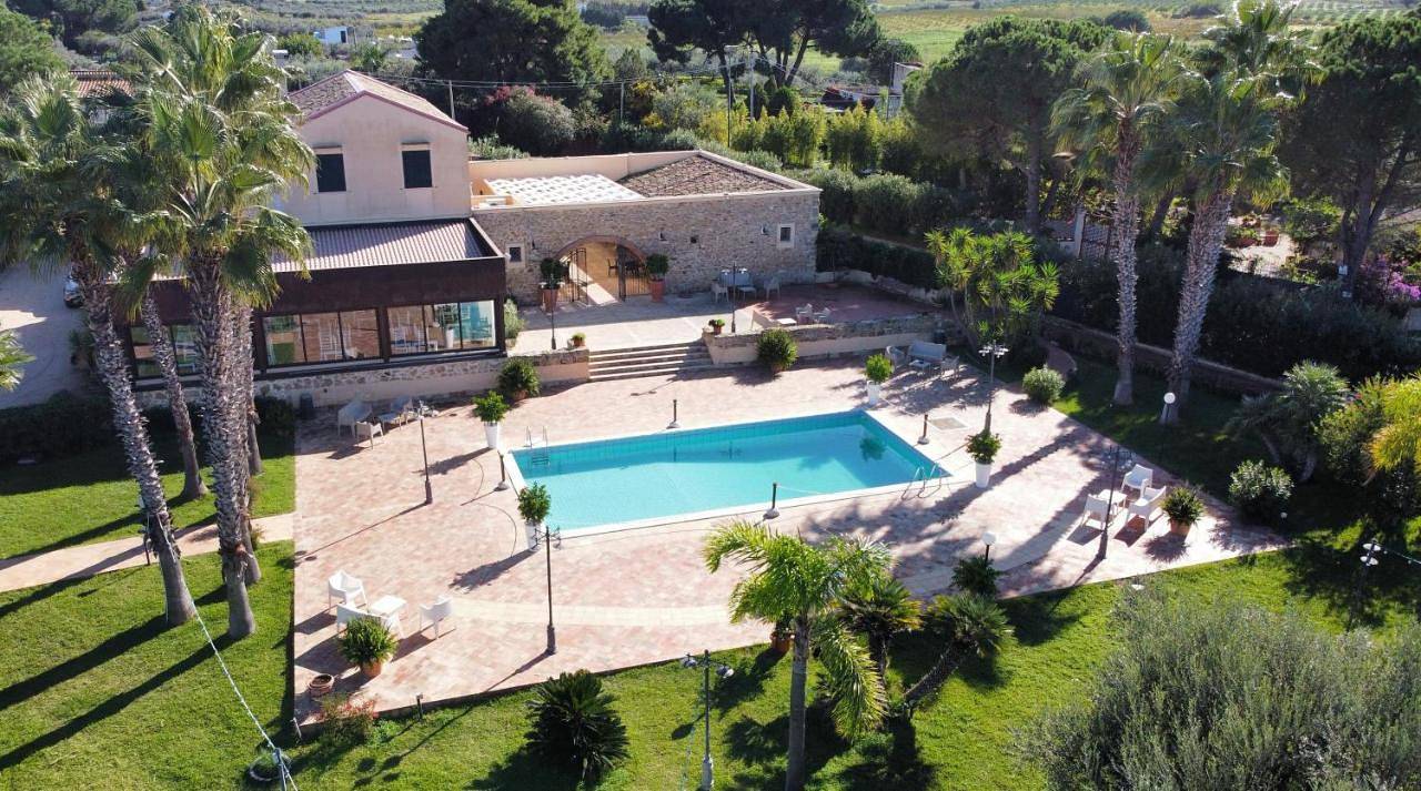 Standard Family Room in Partinico, Palermo Provinz