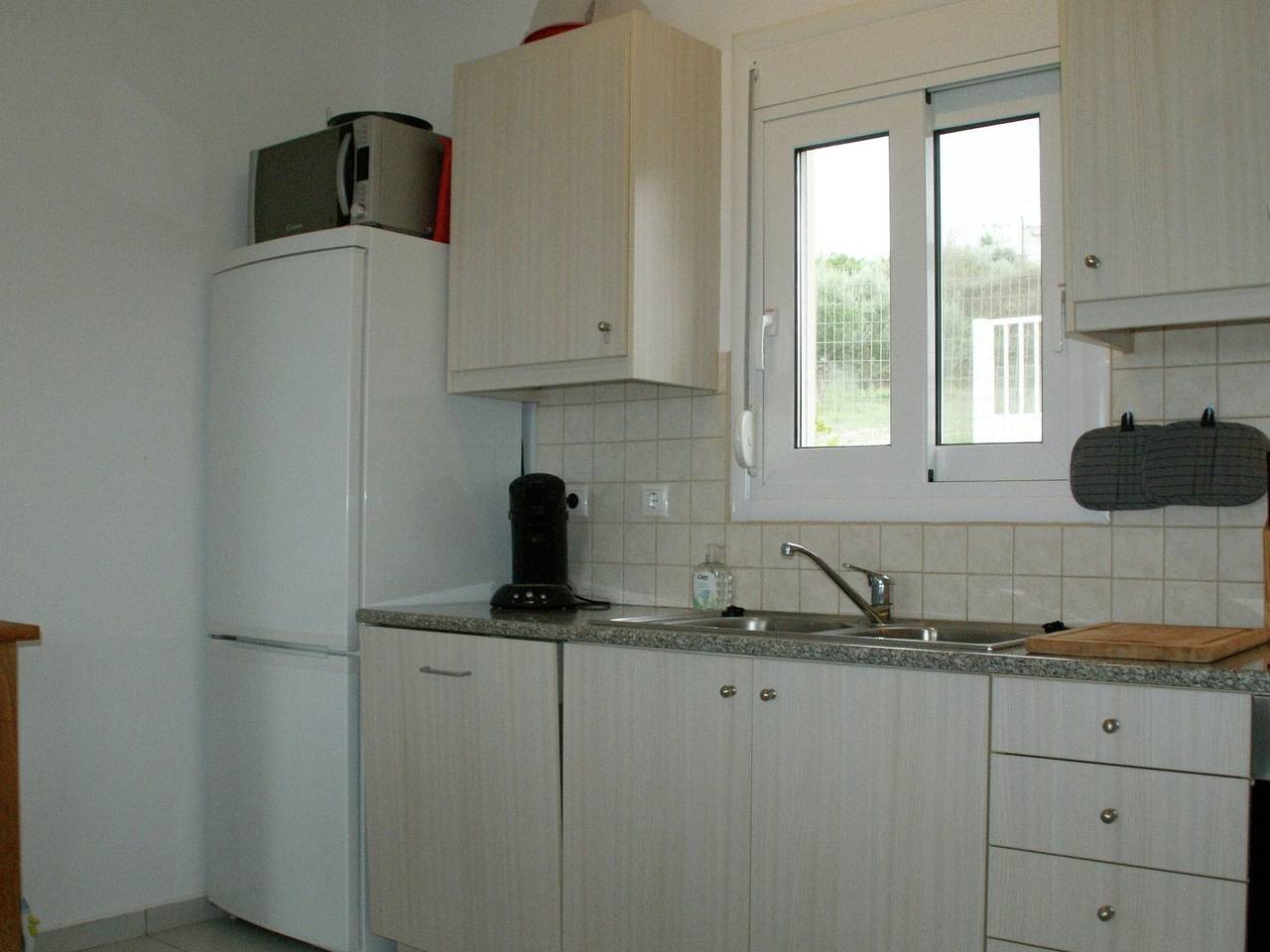 Villa in Loutra mit Pool nahe Rethymno in Rethymno und Umgebung