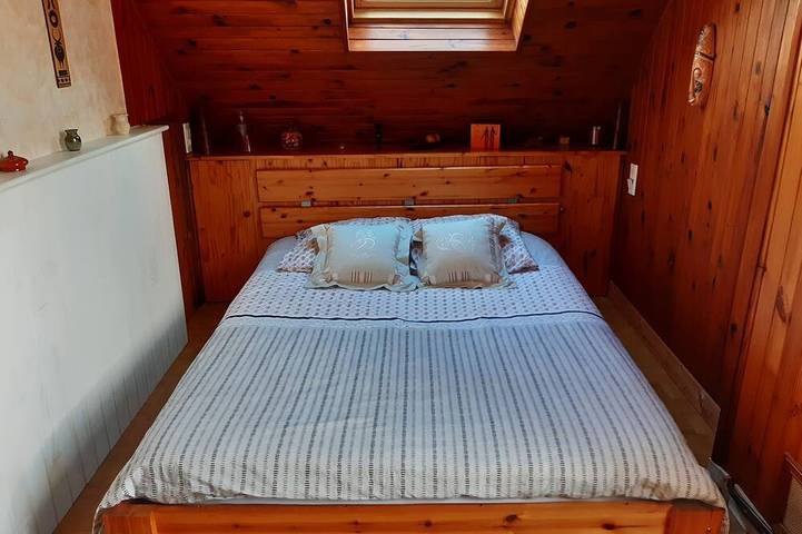 Location de vacances pour 6 personnes à Plémet - 2