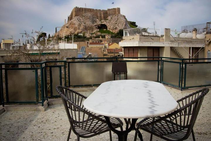 Hôtel pour 2 personnes, avec jardin et vue, adapté aux familles