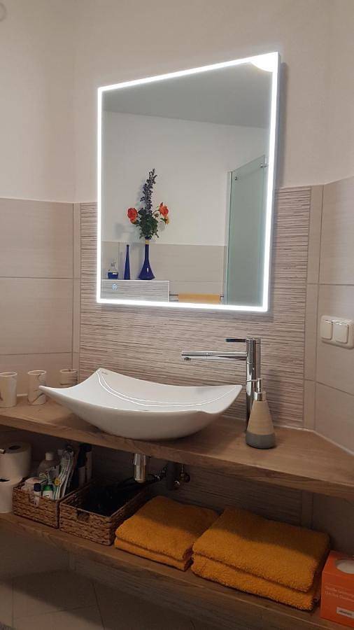 Ganze Wohnung, Apartment in Teupitzer See, Teupitz
