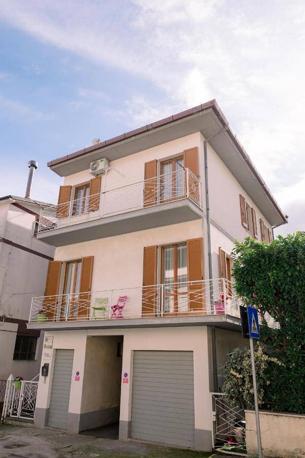 Chambre d’hôte pour 2 personnes, avec vue - 1