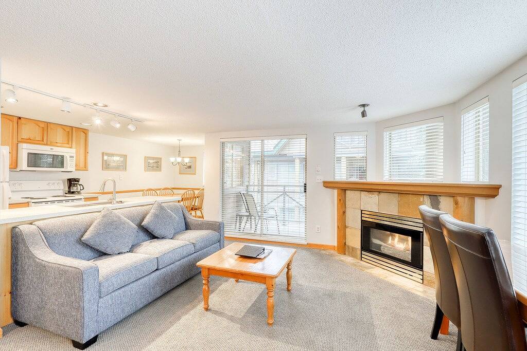 Glamping for 8 Guests in Whistler, Whistler Blackcomb