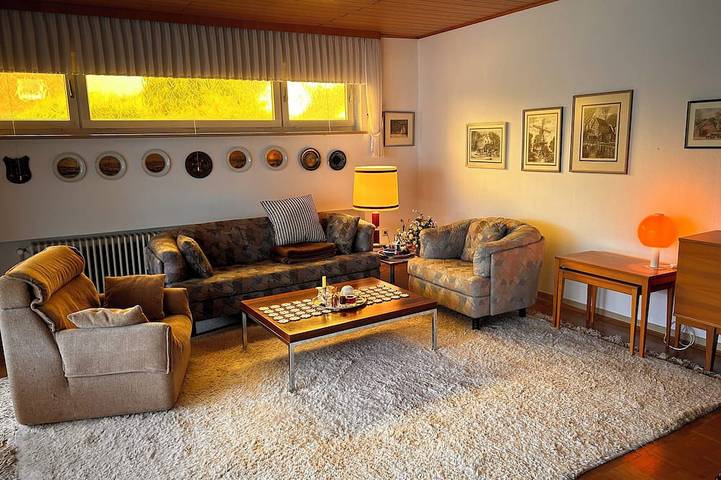 Family vacation home \"Marianne\" in Veerßen/Uelzen on the edge of the Lüneburg Heath in Uelzen, Distrito de Uelzen