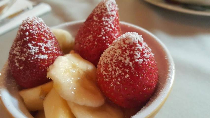 Chambre d’hôte pour 5 personnes, avec terrasse et jardin à Sainte-Maure-de-Touraine - 4