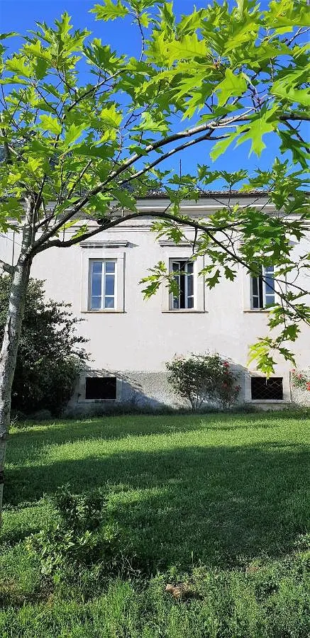 Bed and breakfast per 2 persone, con giardino e panorama - 1