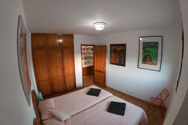 Ganze Wohnung, Good location, close to the beach in Arrecife Centro, Arrecife