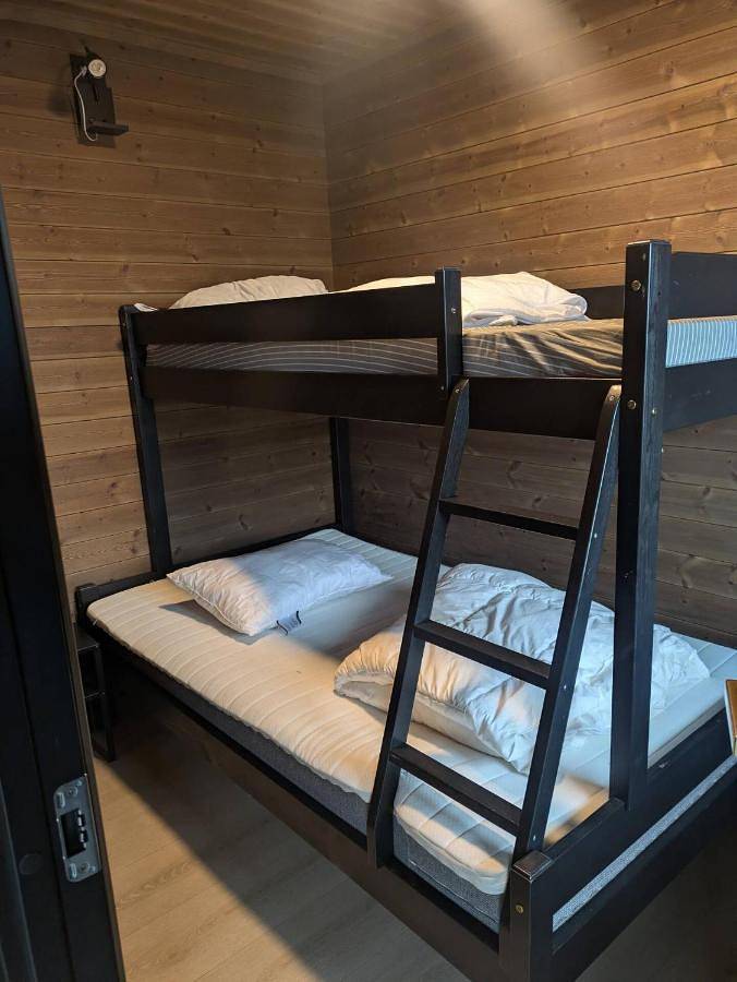 Chalet in Stryn 
