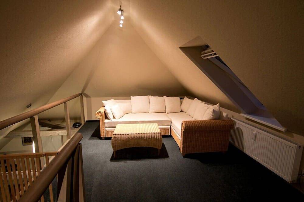 Appartement entier, The vacation apartment in the heart of Bad Segeberg in Bad Segeberg, Arrondissement de Segeberg