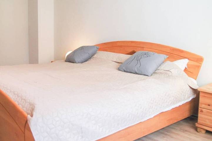 B&B für 5 Personen, mit Garten in Traben-Trarbach - 4