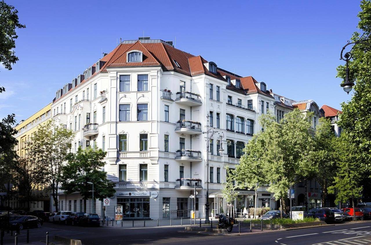 Hotel für 10 Personen mit Terrasse in Berlin Innenstadt, Berlin