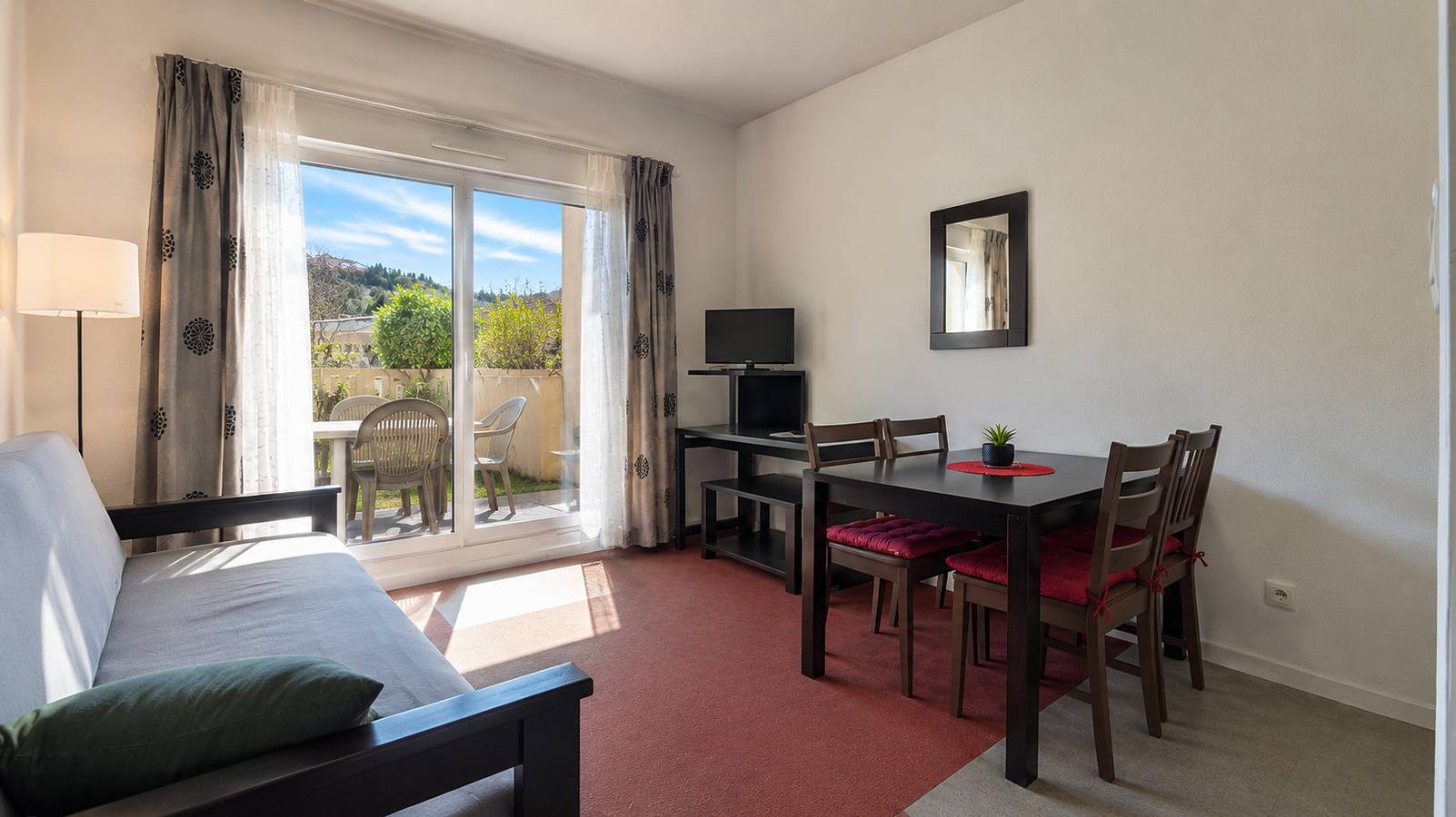Geheel appartement, Virginia N°06 in Grasse, Middellandse Zeekust (Frankrijk)