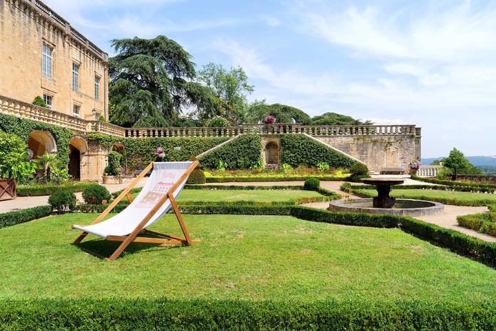 Gîte pour 2 personnes, avec Jardin dans le Lot-et-Garonne - 2