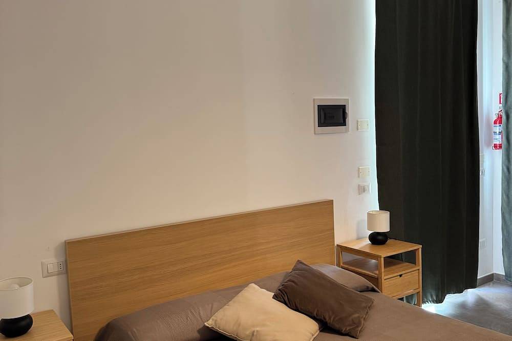 Sfinale - Room No. 3 Room with private bathroom overlooking the countryside in Vico del Gargano, Gargano