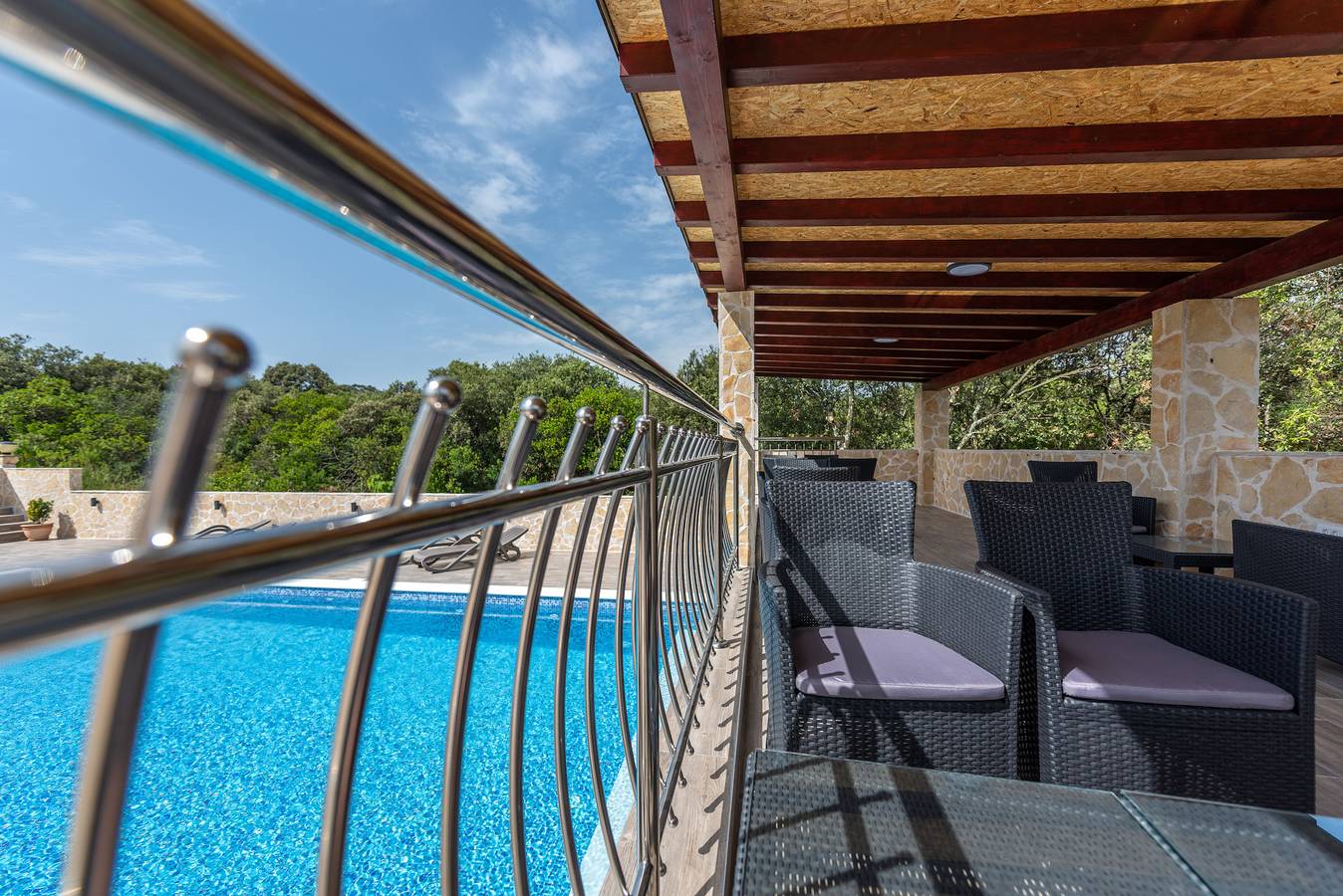 Ganze Wohnung, Apartments Karen in Vinisce, Split-Dalmatien