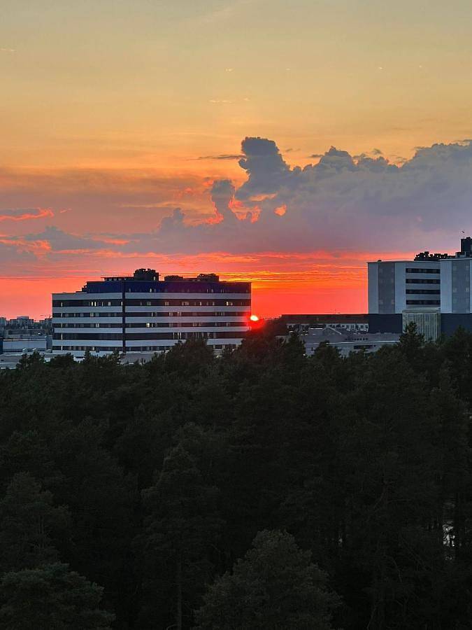 Appartement de vacances pour 4 personnes, avec terrasse et vue