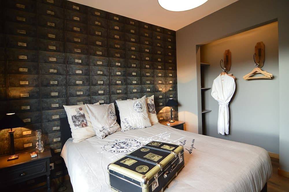 Apartamento entero, Apartamento en Spa cerca del centro de la ciudad in Spa, Liège region