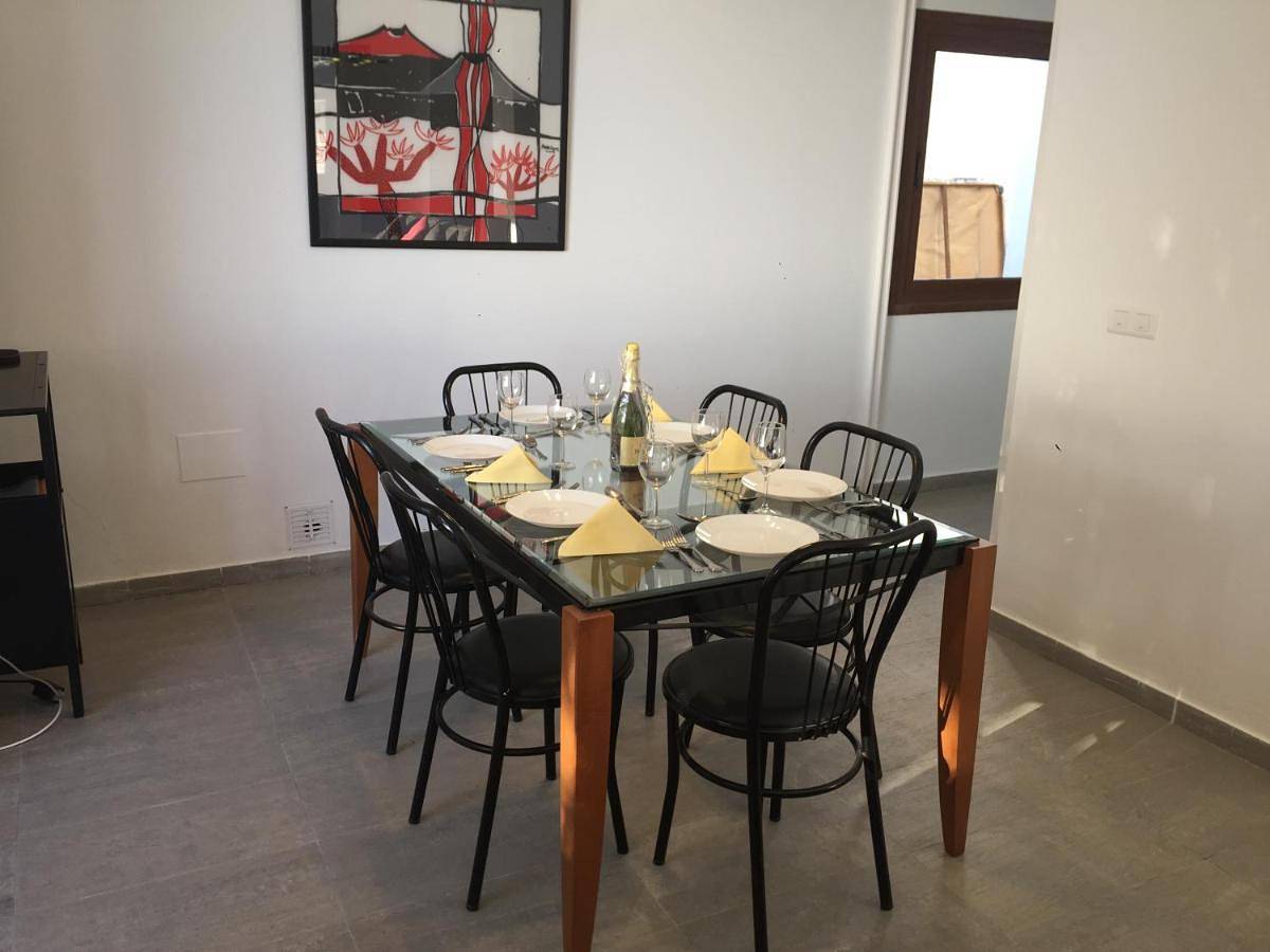 Three-Bedroom Villa in Conil, Tías