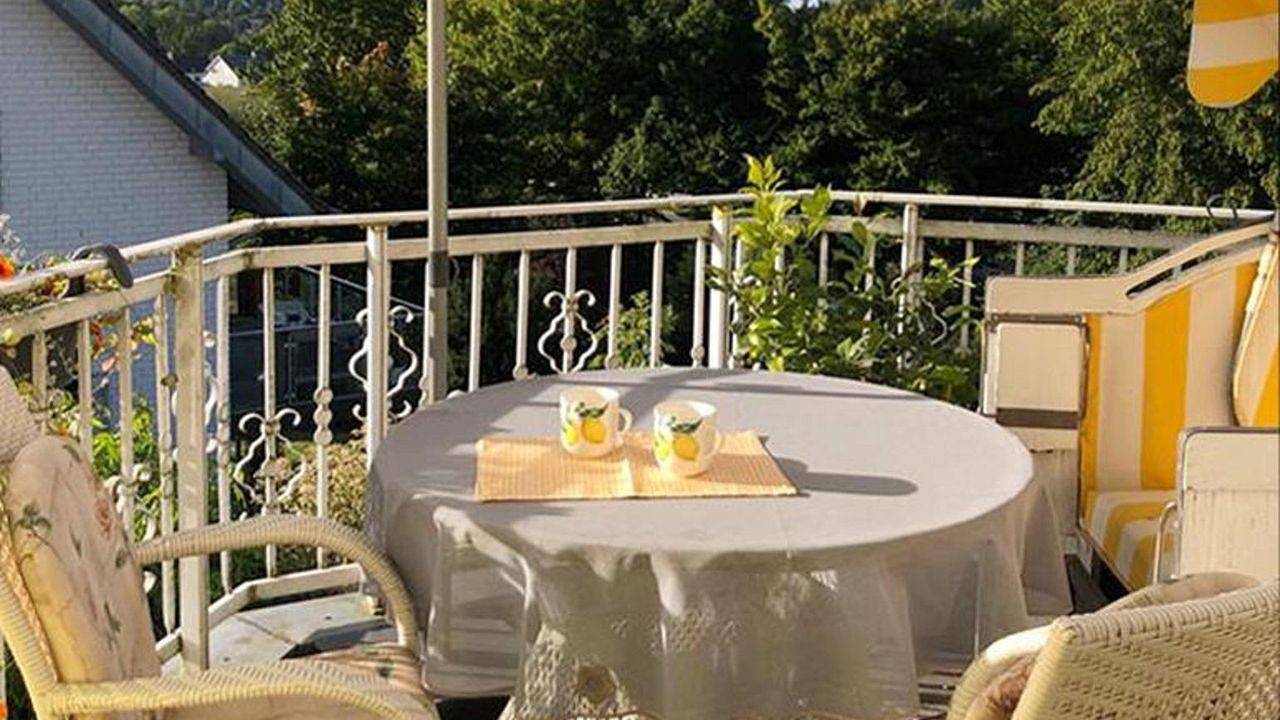 Apartamento vacacional entero, Ferienwohnung für 2 Personen (68 m²) in Detmold in Heiligenkirchen, Detmold