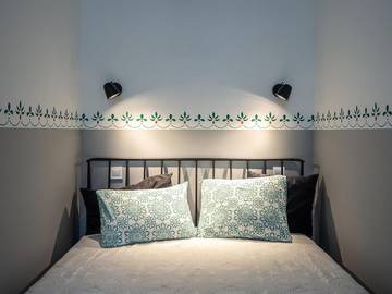 Gîte pour 2 personnes à Riga