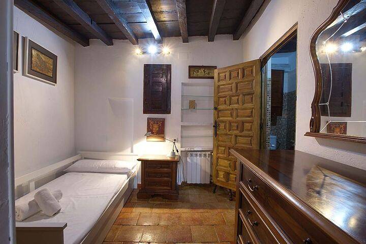 Apartamento entero, Cuencaloft Mirador De San Pedro in Cuenca, Provincia de Cuenca
