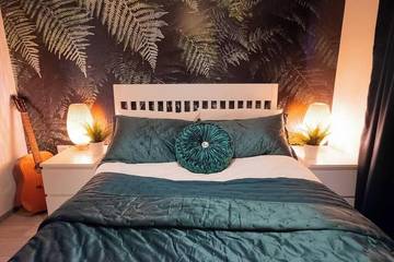 Apartment for 2 People in Northampton, Northamptonshire, Photo 1