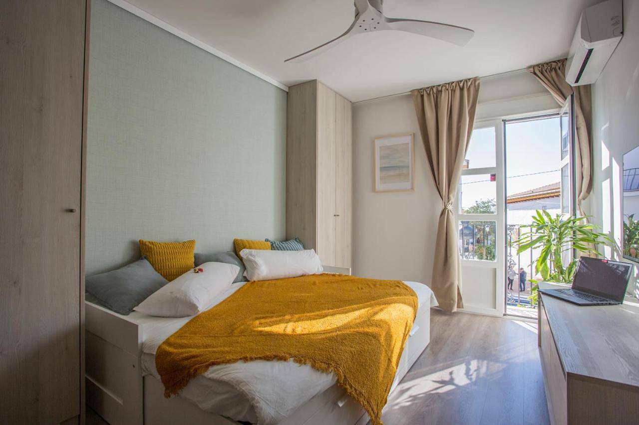 Apartamento entero, Estudio San Juan in Arroyo de La Miel, Benalmádena