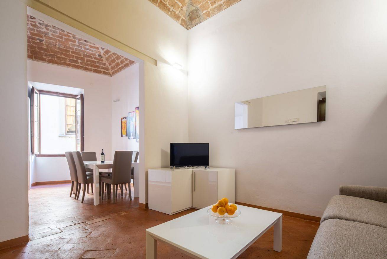 Appartamento vacanze a Firenze a partire da 159€ a notte