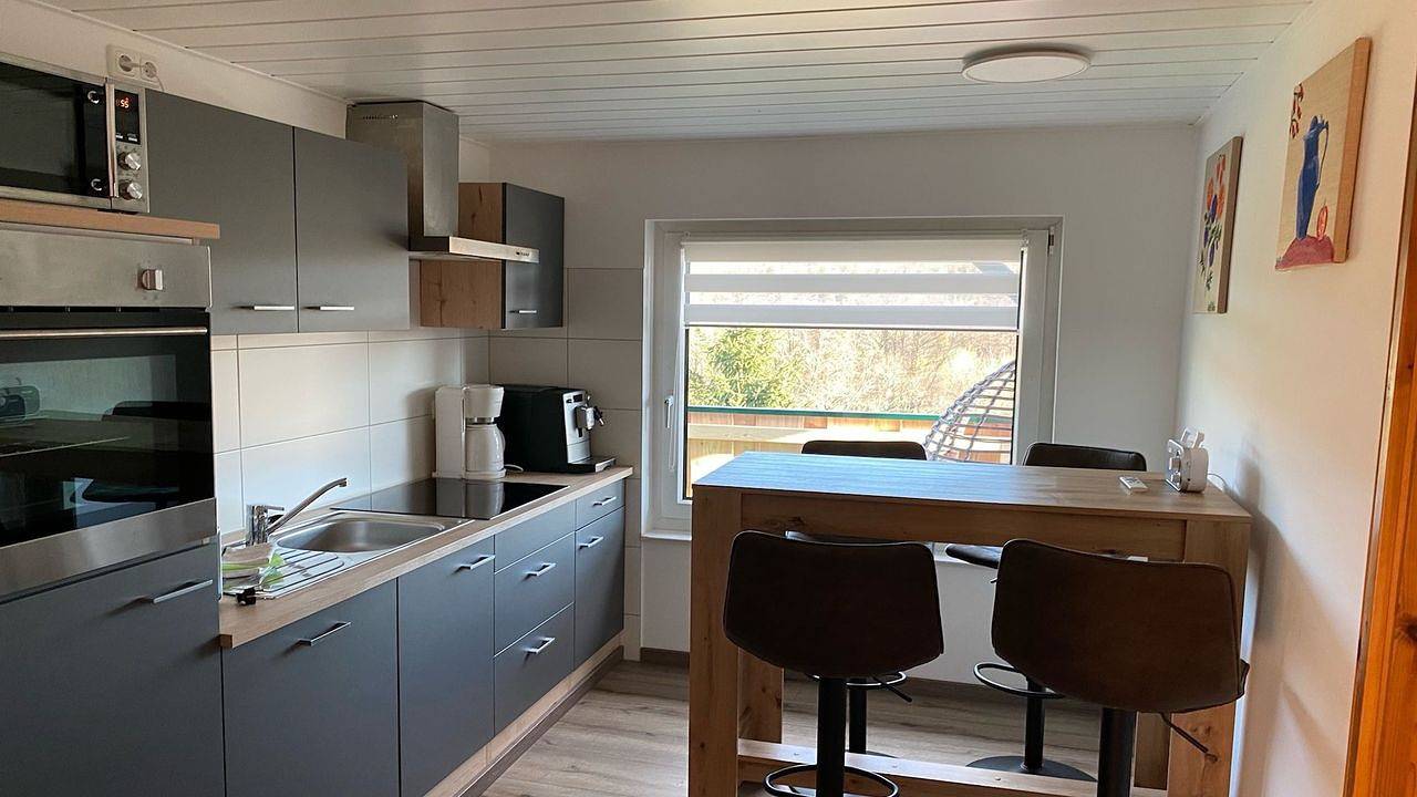 Ferienhaus für 2 Personen (65 m²) in Güntersberge in Güntersberge, Harzgerode