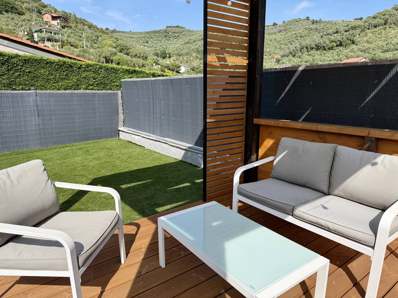 Appartamento intero, 1004Im - Dimora degli Ulivi, B in Imperia, Riviera di Ponente