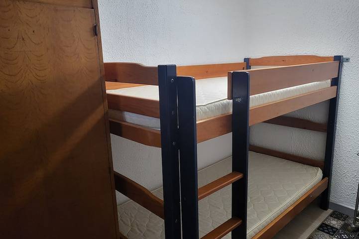 Gîte pour 6 personnes à Corcieux - 3