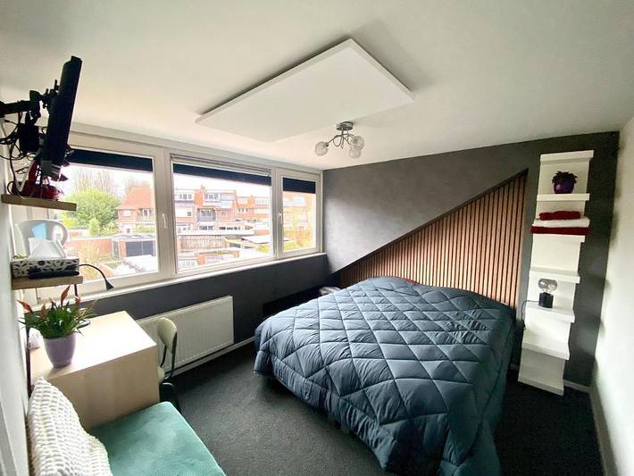 Maison d’hôte pour 2 personnes, avec vue à Arnhem - 2