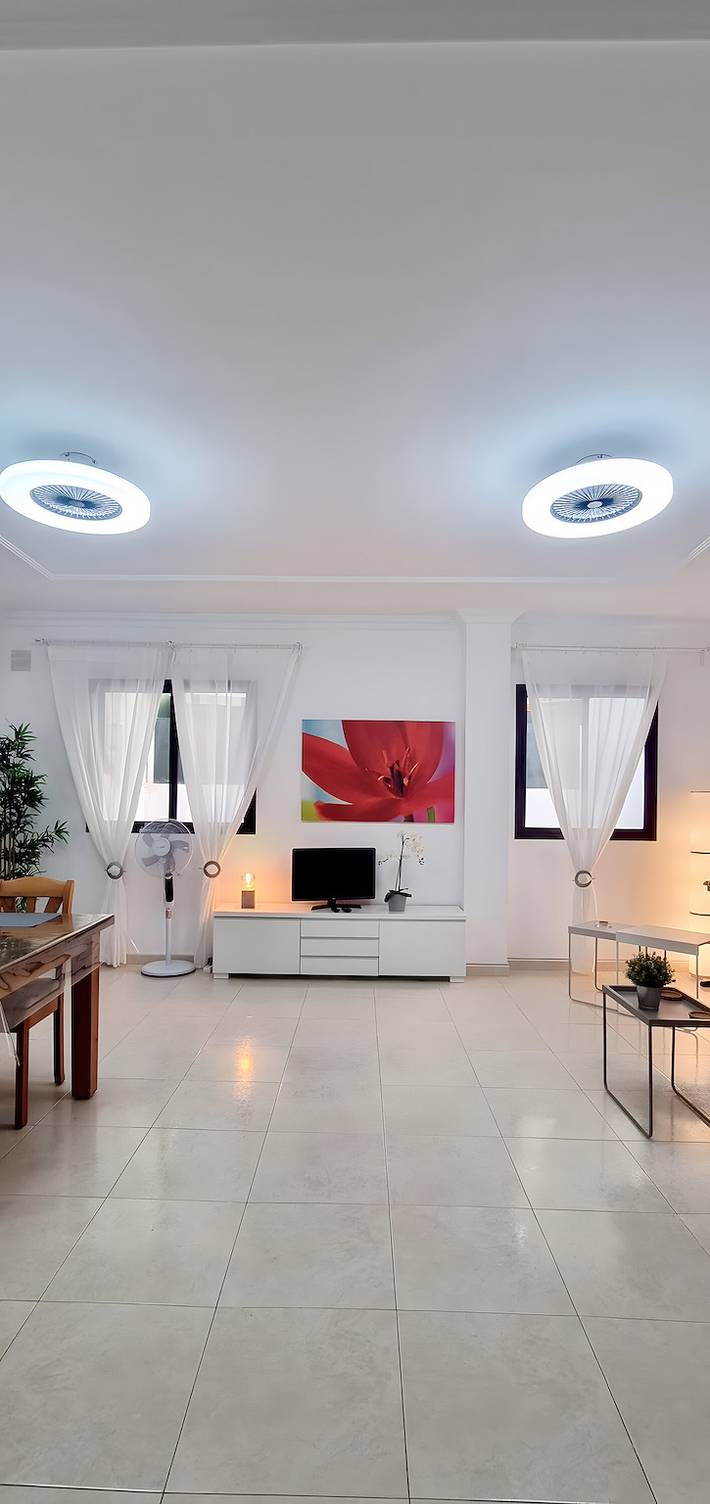 Apartamento de vacaciones para 5 personas - 1