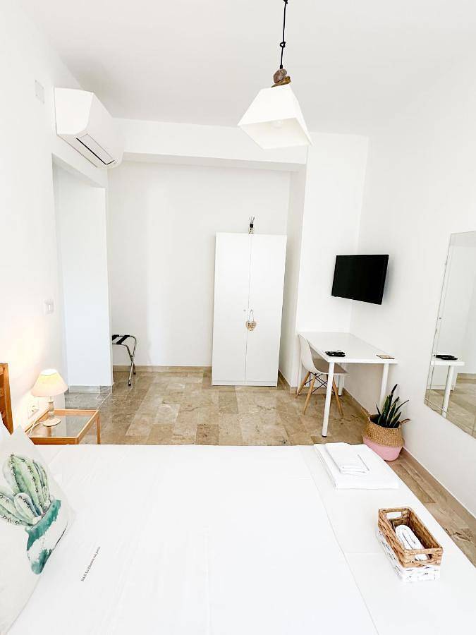 Chambre d’hôte pour 2 personnes, avec vue à Porto Torres - 2