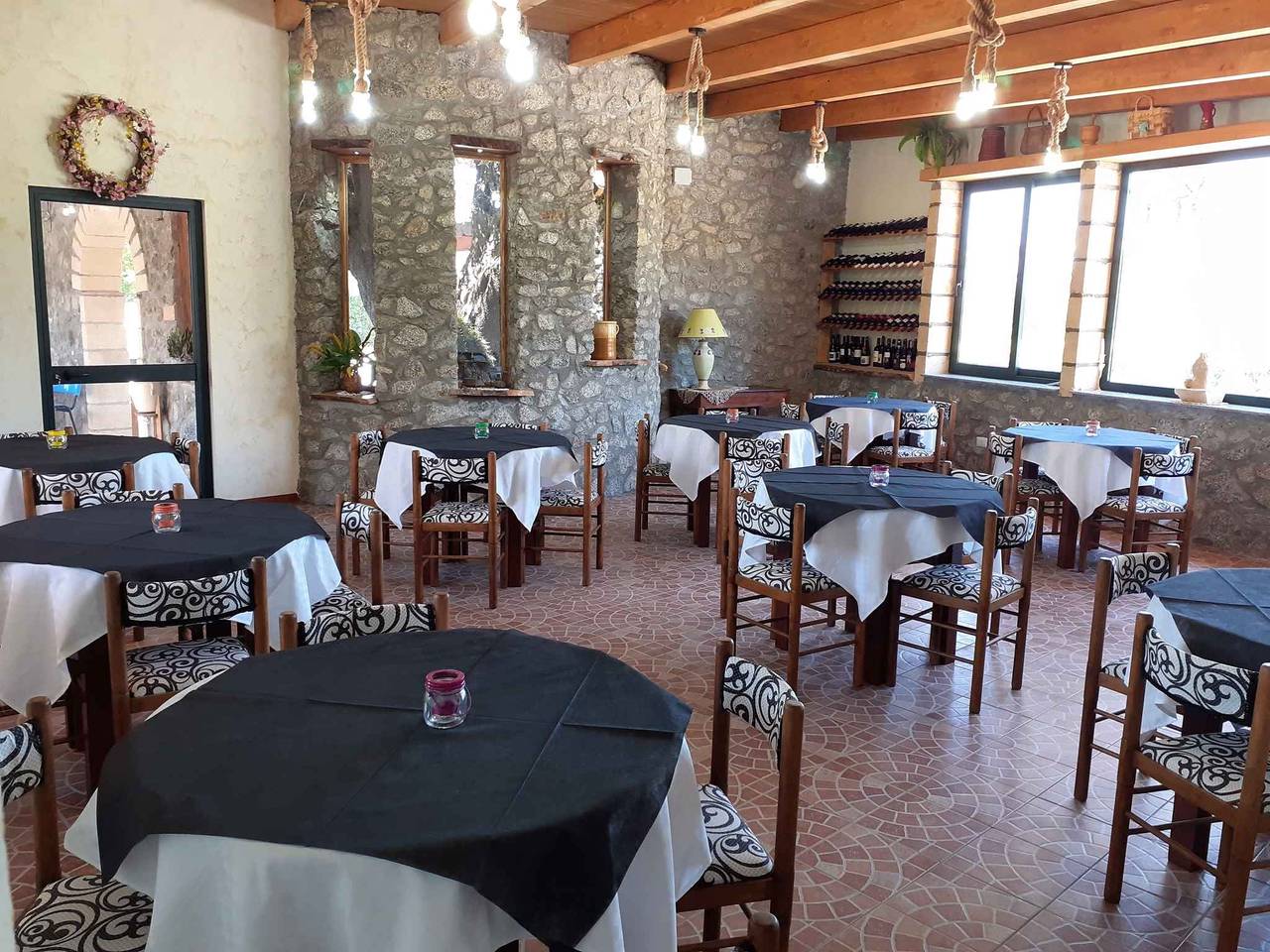 Geheel vakantieappartement, Vakantiewoning met uitzicht op Capo Vaticano  in Santa Maria (Vibo Valentia), Provincie Vibo Valentia