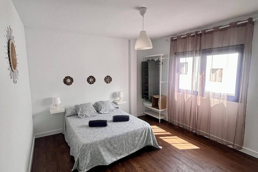 Ganze Wohnung, Casa Domingo 2 in La Santa, Tinajo