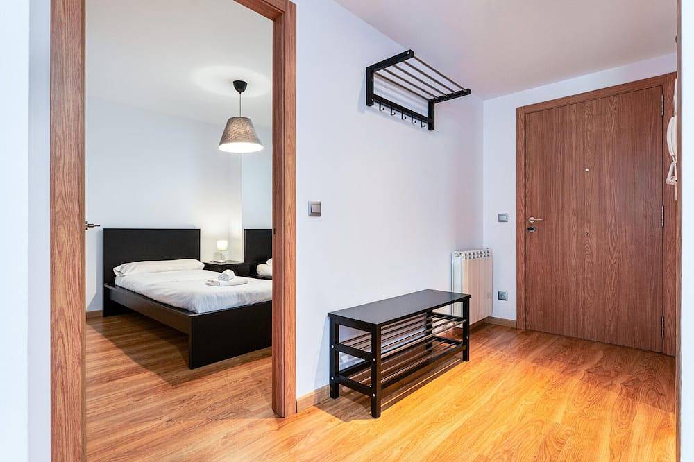 Appartement entier, Appartement Arinsal 4 pers, 2 ch, ascenseur, proche remontées in Arinsal, Pal Arinsal